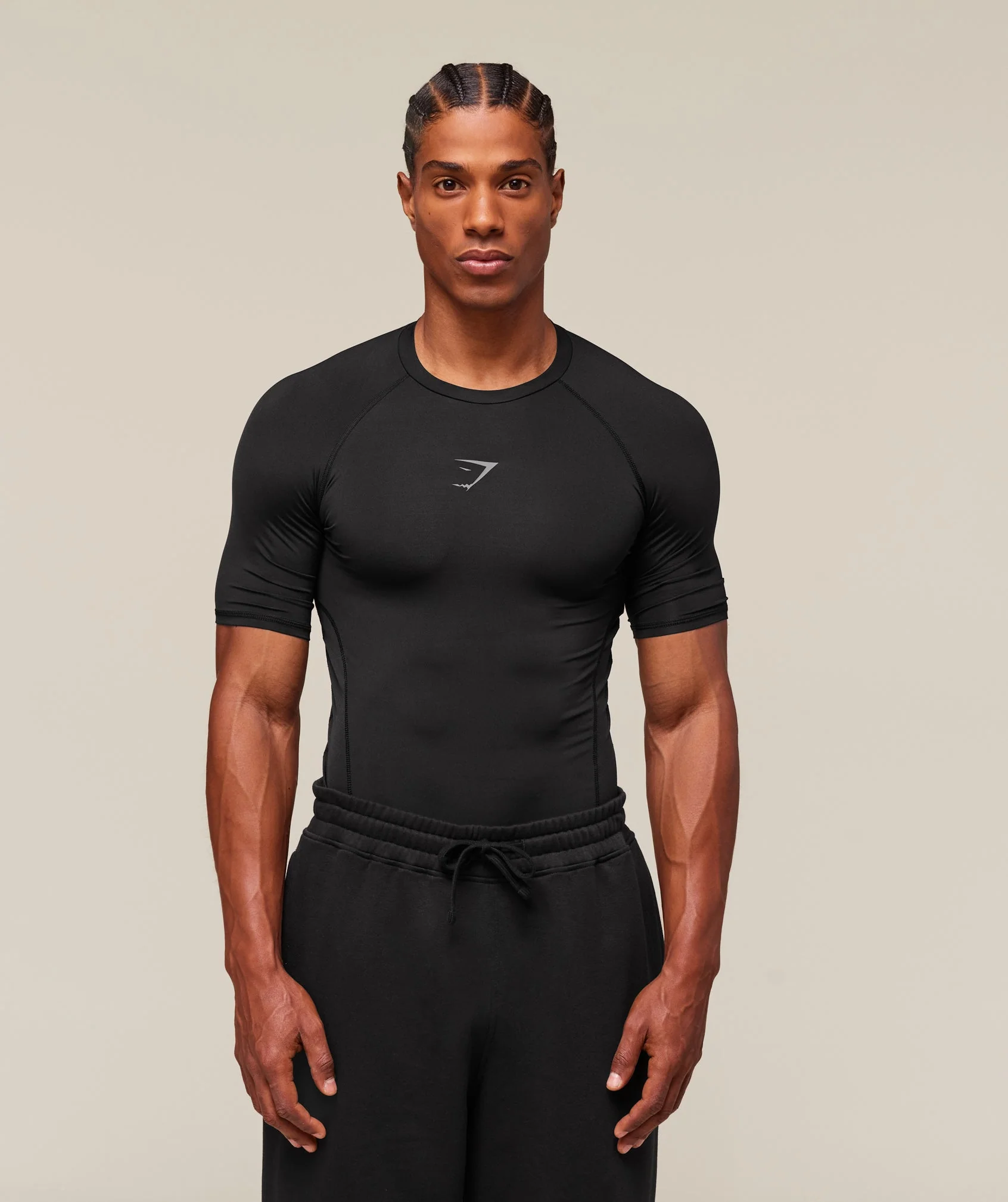Apex Compression Tee
