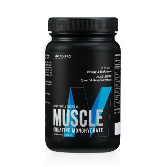Alpha Performance Creatine