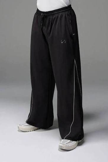 Flow High-Rise Pants