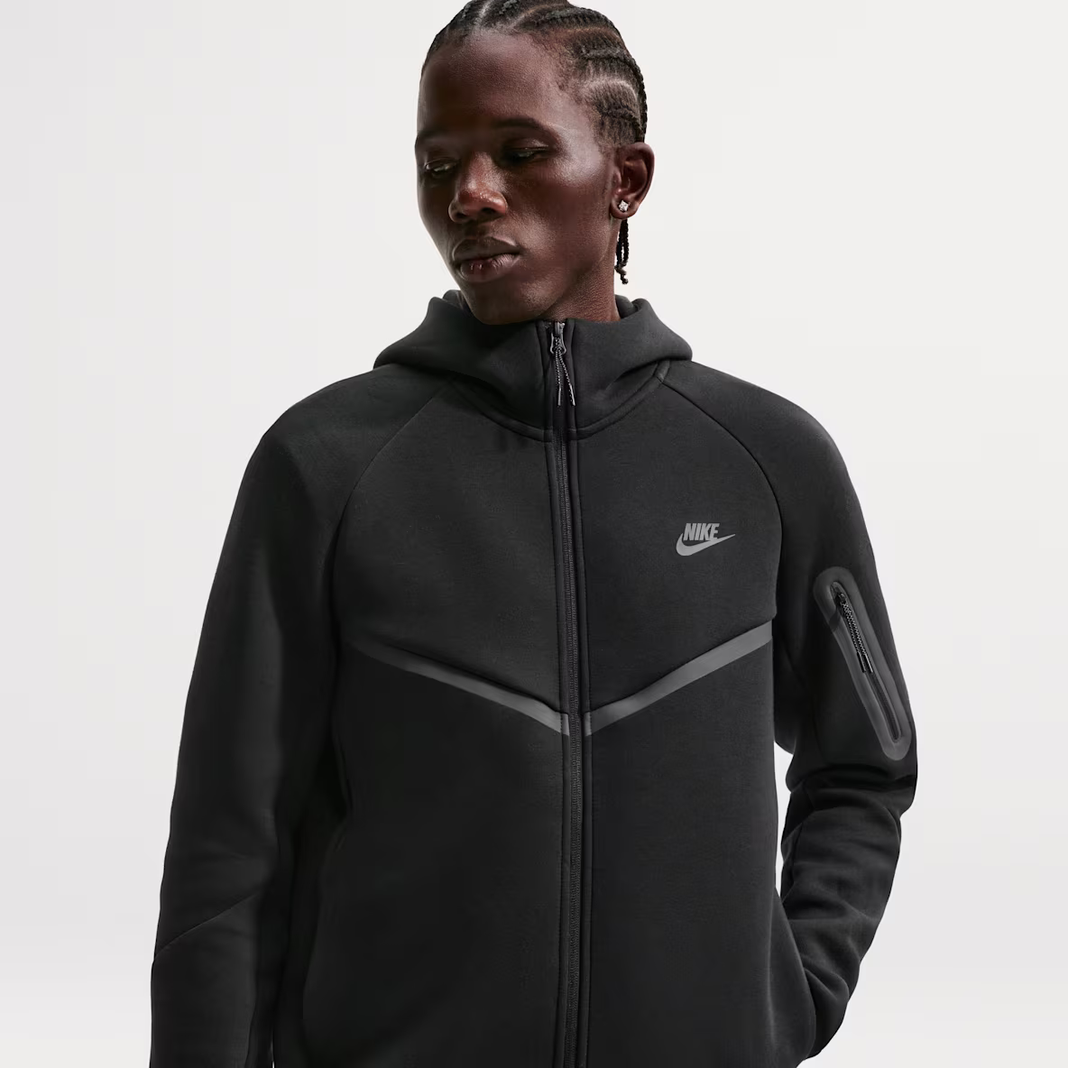 Mavencrest Pro Hoodie gallery image 2