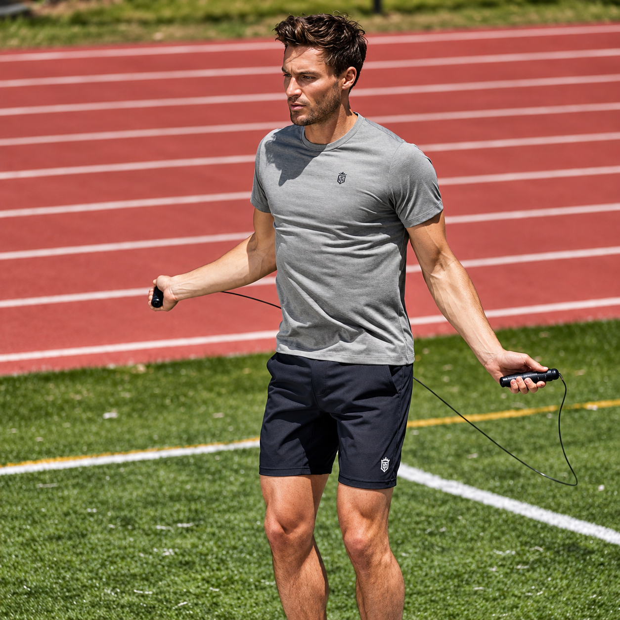 Stealth Training Shorts
