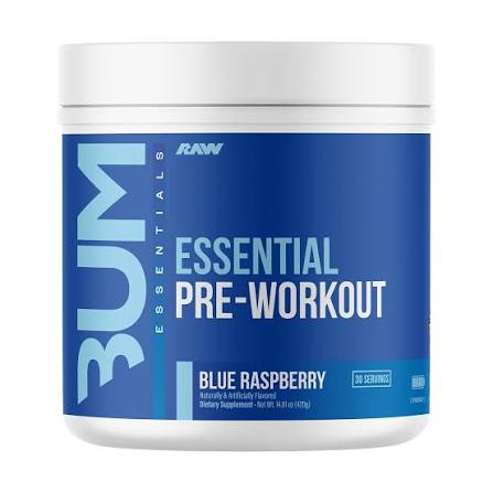 Pre-Workout Igniter (Volt Flavor) gallery image 2