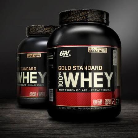 Whey Protein gallery image 2