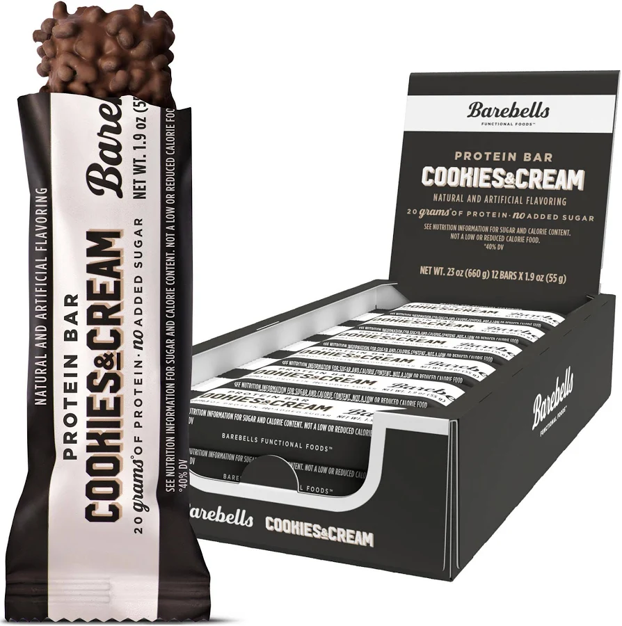 Signature Protein Bars gallery image 2