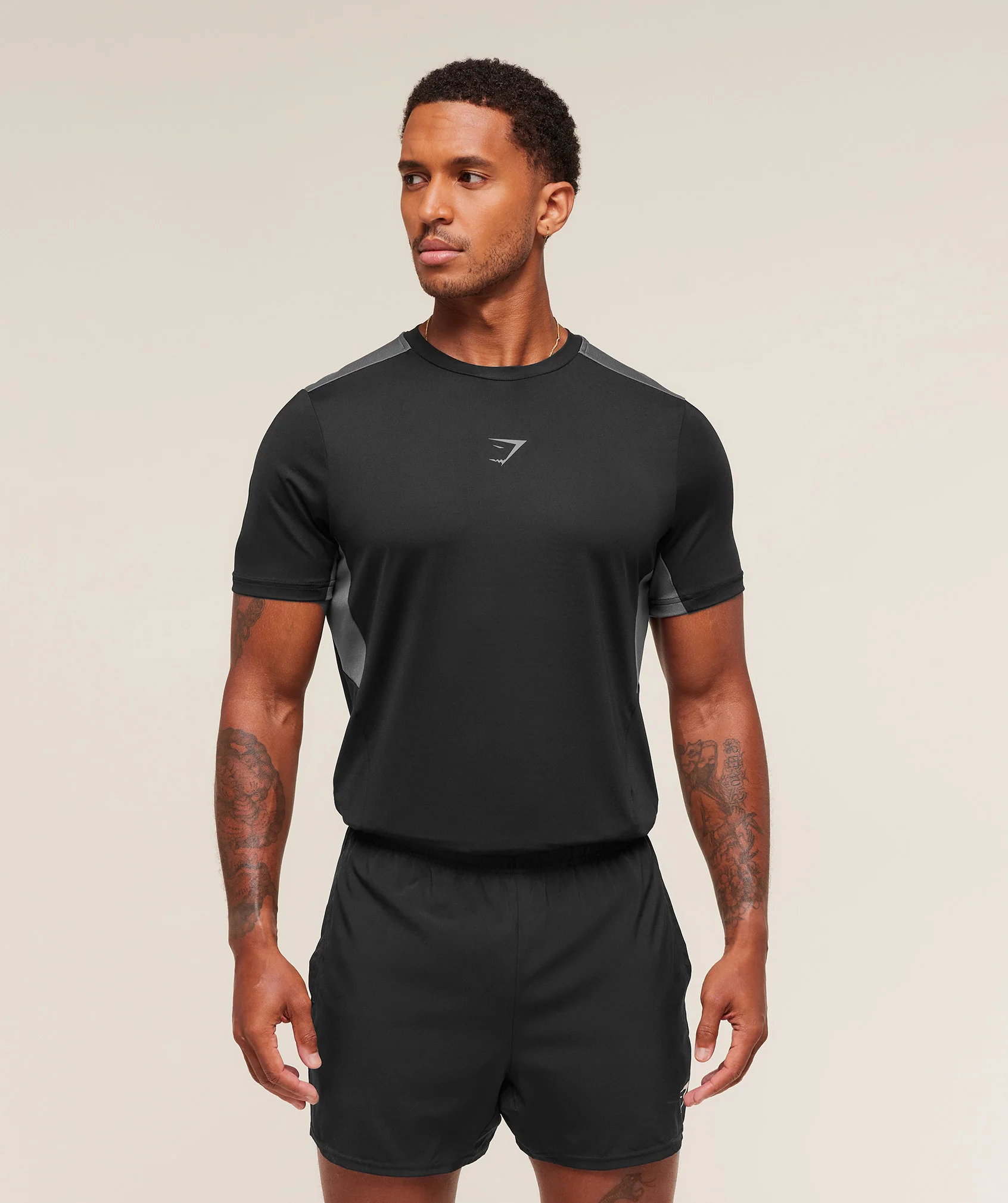 Performance Running T-Shirt gallery image 2