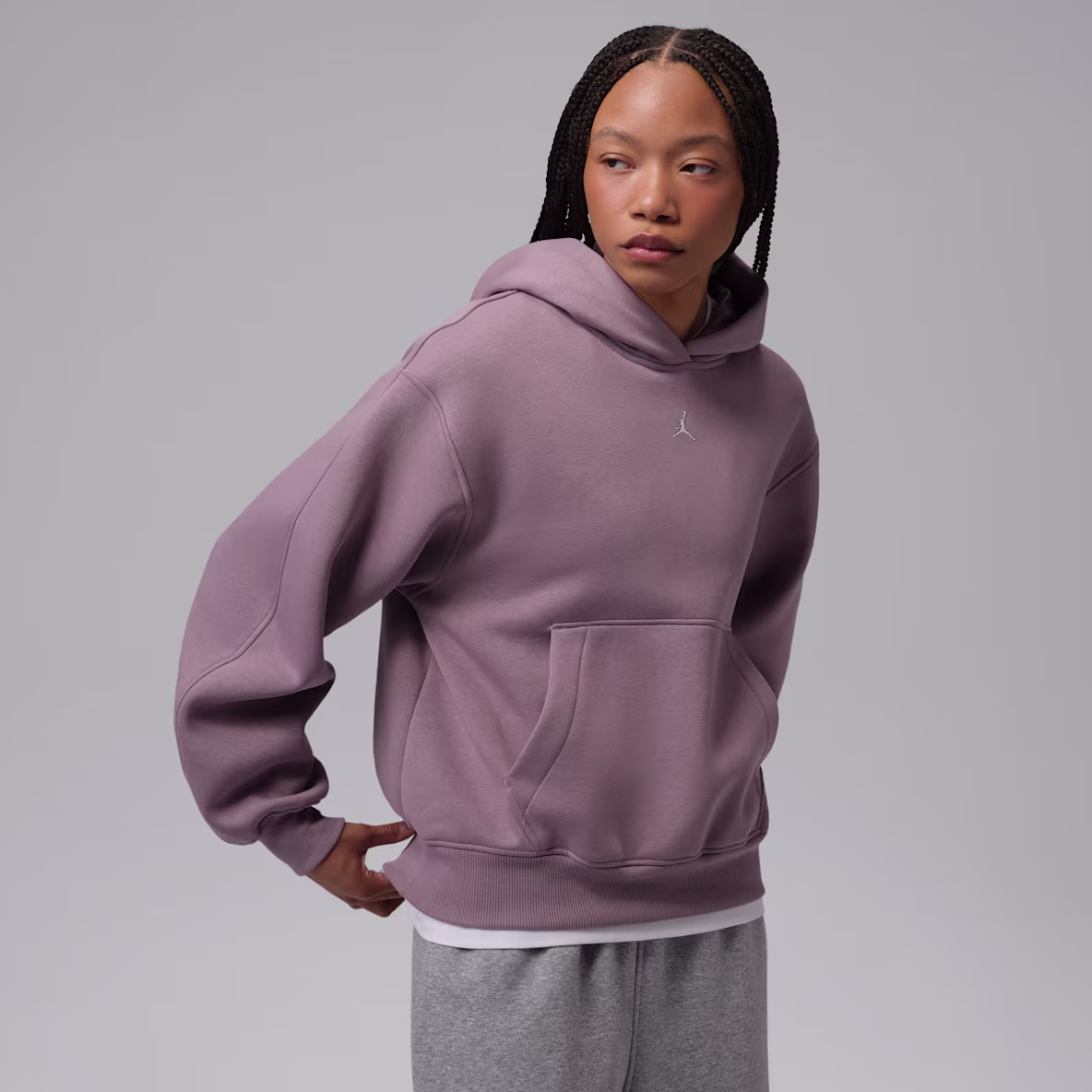 Women's Hoodie