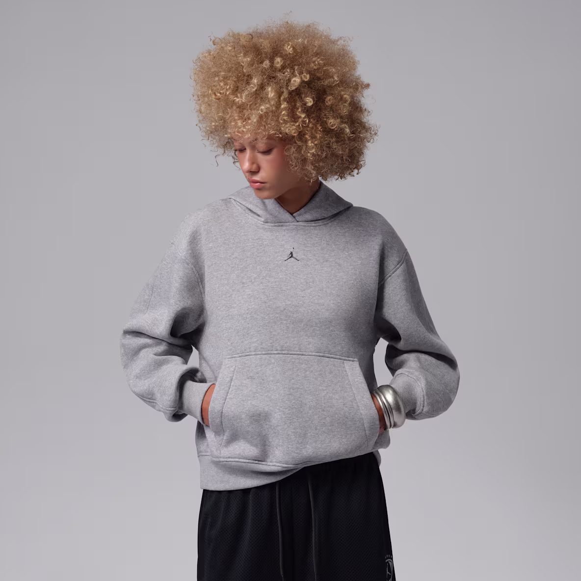 Women's Hoodie gallery image 2