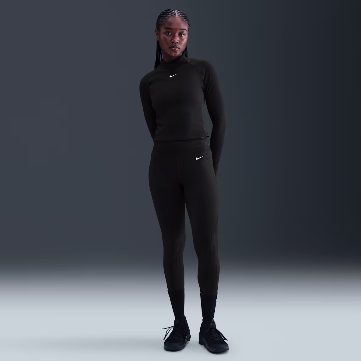 Ultra Flexible Leggings