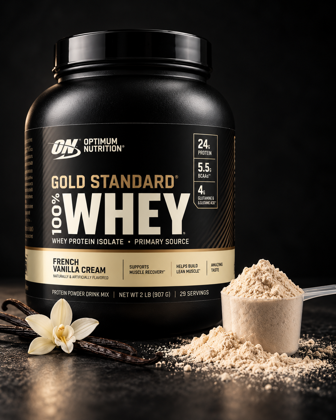 Whey Protein