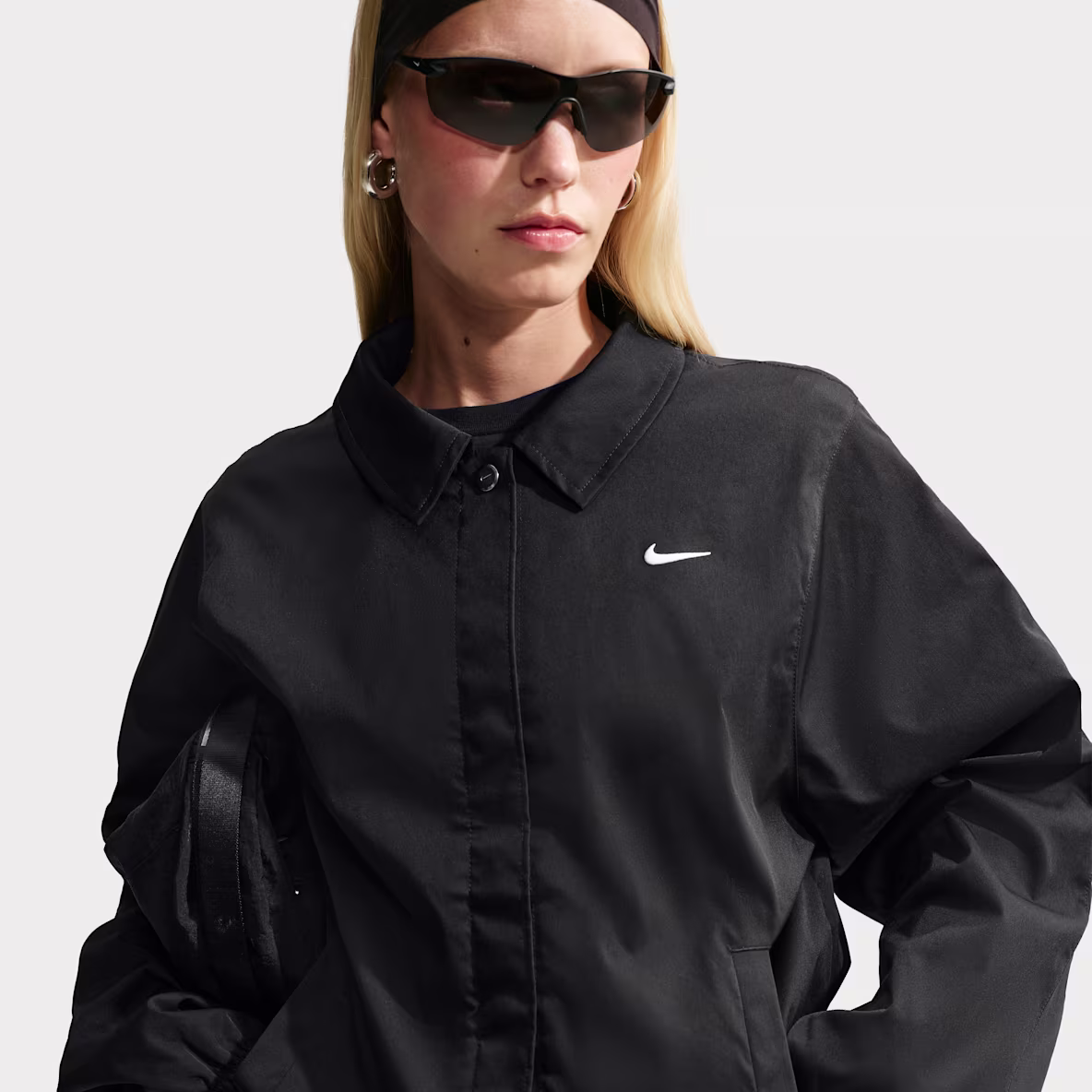 Volt Oversized Training Shrit