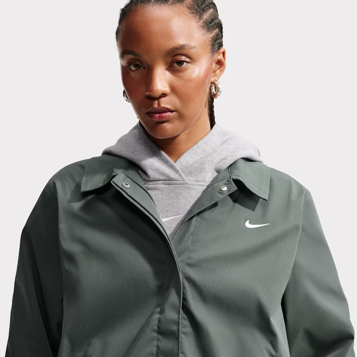 Volt Oversized Training Shrit gallery image 2